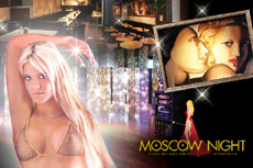 moscownight